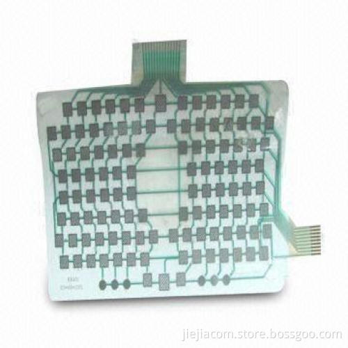 Resistive Touch Flexible Circuit Board, Used in Whiteboards and Learning Boards